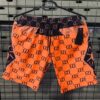 New Collection Gucci SHORT PANTS MEN DN23320