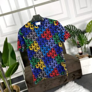 Limited Edition 2024 Dior Unisex T-shirt