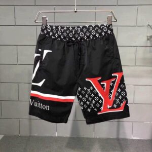 New Collection LV 2025 SHORT PANTS MEN DN08411