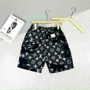 New Collection Louis Vuitton 2025 SHORT PANTS MEN DN08413