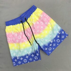 New Collection Louis Vuitton SHORT PANTS MEN DN13830