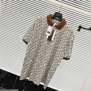 Dior Polo Shirt For Men - LIDP1002