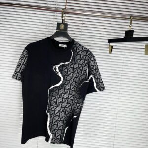 2024 Fendi T-Shirt