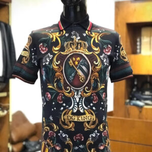 2026 D&G Polo Shirt For Men - LIOP1293