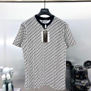Limited Edition 2024 Dior Unisex T-shirt