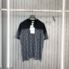 Limited Edition 2024 Dior Unisex T-shirt