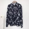 LV Long sleeve Button Shirt