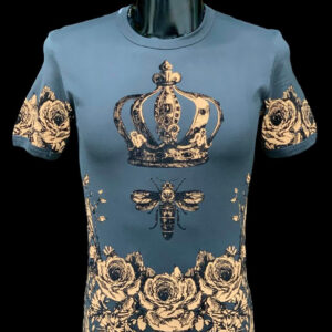 Limited Edition D&G T- Shirt 2024