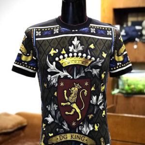 Limited Edition D&G T- Shirt 2024