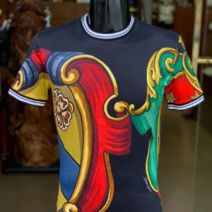 Limited Edition D&G T- Shirt 2024