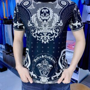 Limited Edition D&G T- Shirt 2024