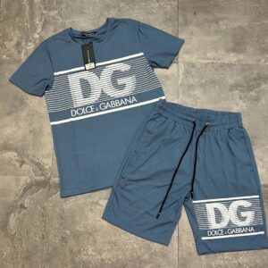 2026 DG Tracksuits for men – LIOC1188