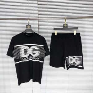 2026 DG Tracksuits for men – LIOC1189