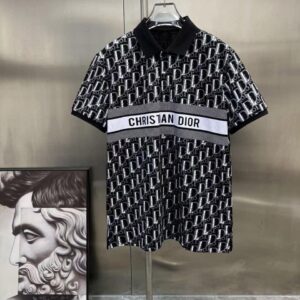Dior Polo Shirt For Men - LIDP1003