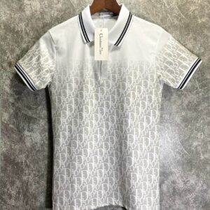 Dior Polo Shirt For Men - LIDP1004
