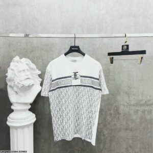 Limited Edition 2024 Dior Unisex T-shirt