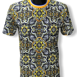 Limited Edition D&G T- Shirt 2024