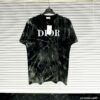 Limited Edition 2024 Dior Unisex T-shirt