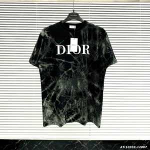 Limited Edition 2024 Dior Unisex T-shirt