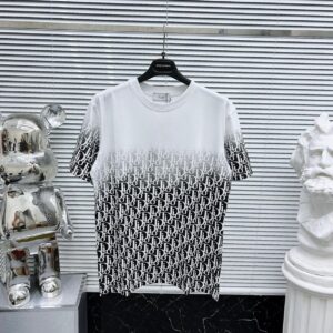 Limited Edition 2024 Dior Unisex T-shirt