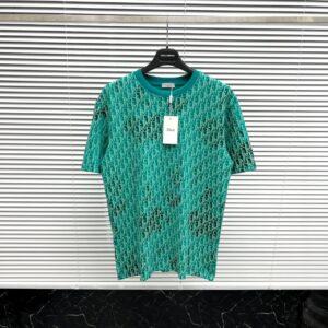 Limited Edition 2024 Dior Unisex T-shirt