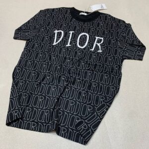 Limited Dior Luxury Brand Unisex T-Shirt Gift PEA6019