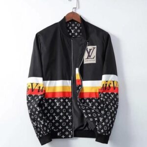 Louis Vuitton Jackets For Men - DN9040303