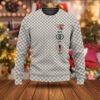 PREMIUM Gucci UGLY SWEATER FOR MEN - DN8171129