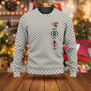 PREMIUM GC UGLY SWEATER FOR MEN – DN8171129
