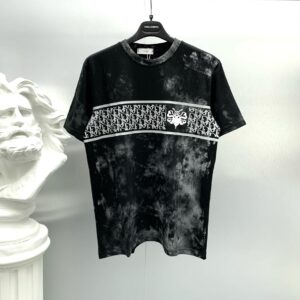 Limited Edition 2024 Dior Unisex T-shirt