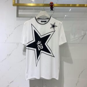 Limited Edition D&G T- Shirt 2024