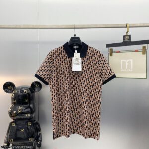 Dior Polo Shirt For Men - LIDP1005