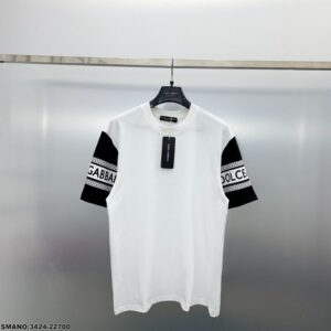 Limited Edition D&G T- Shirt 2024