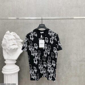 Limited Edition 2024 Dior Unisex T-shirt