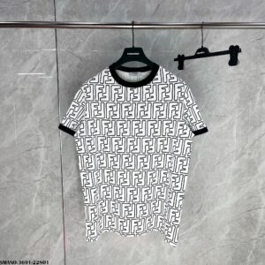 2024 Fendi T-Shirt