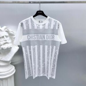 Limited Edition 2024 Dior Unisex T-shirt