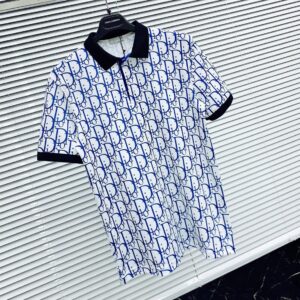 Dior Polo Shirt For Men - LIDP1006