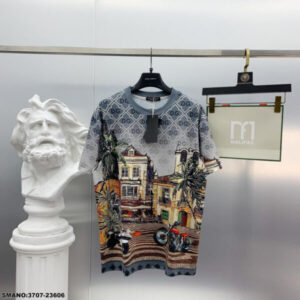 Limited Edition D&G T- Shirt 2024