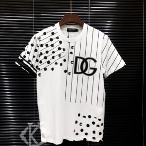 Limited Edition D&G T- Shirt 2024