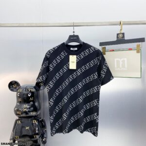 2024 Fendi T-Shirt