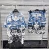 Limited Edition Hawaiian Shirt & Shorts – LIDC1082