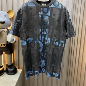 Limited Edition 2024 Dior Unisex T-shirt