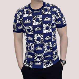 Limited Edition D&G T- Shirt 2024