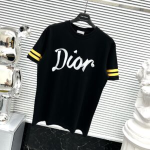 Limited Edition 2024 Dior Unisex T-shirt