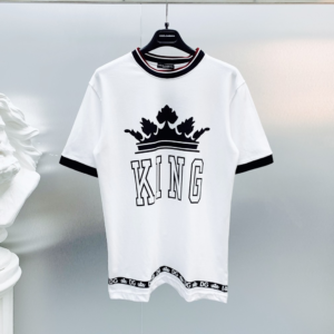 Limited Edition D&G T- Shirt 2024