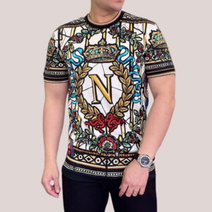 Limited Edition D&G T- Shirt 2024