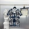 Limited Edition 2024 Dior Unisex T-shirt - TH3201172