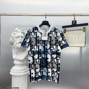 Limited Edition 2024 Dior Unisex T-shirt - TH3201172