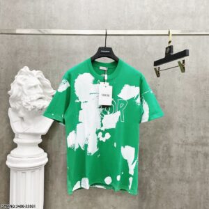 Limited Edition 2024 Dior Unisex T-shirt