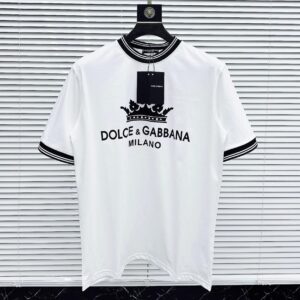 Limited Edition D&G T- Shirt 2024